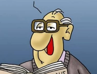 Νέο σκίτσο από τον Αρκά: Όταν όλα τα κόμματα δηλώνουν κερδισμένα... (φωτο)